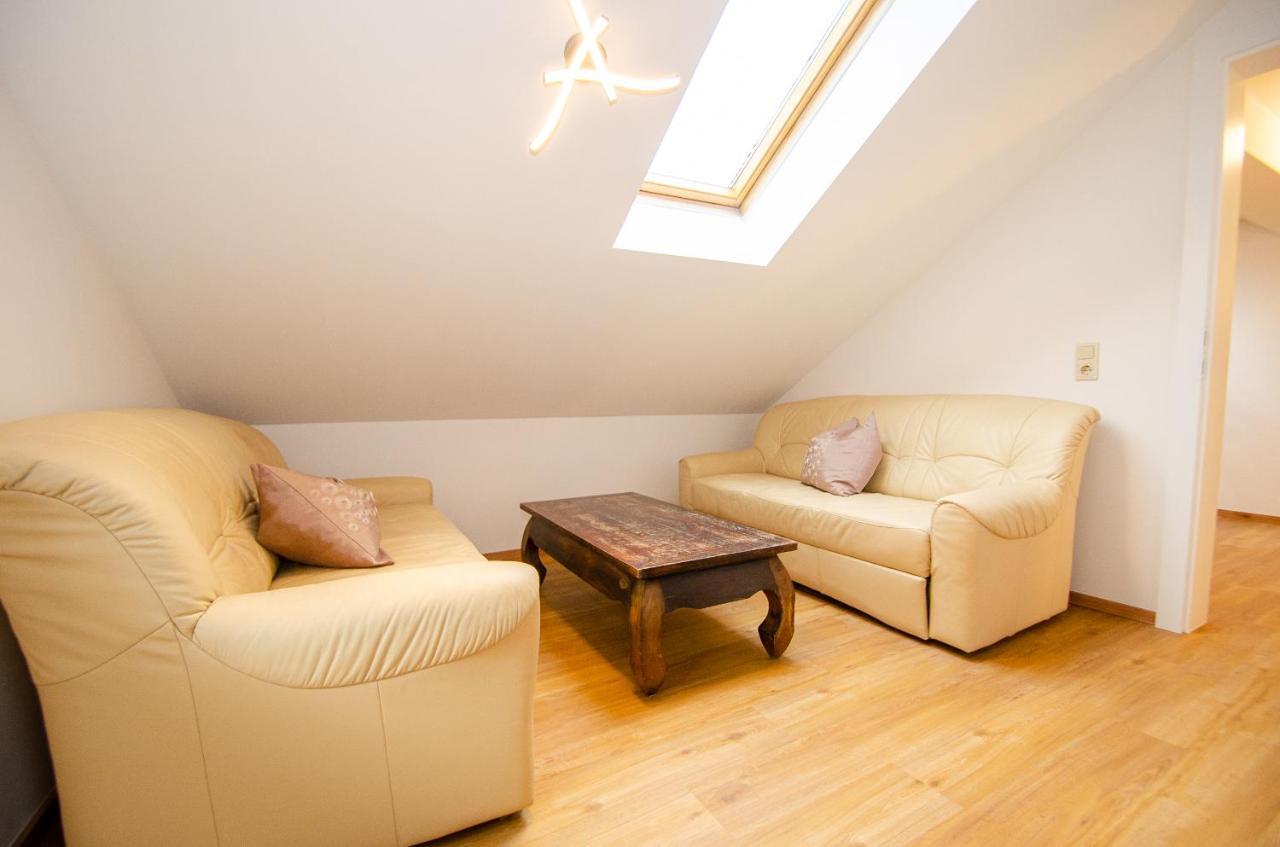Appartementhaus Zell City By All In One Apartments เซลล์อัมเซ ภายนอก รูปภาพ
