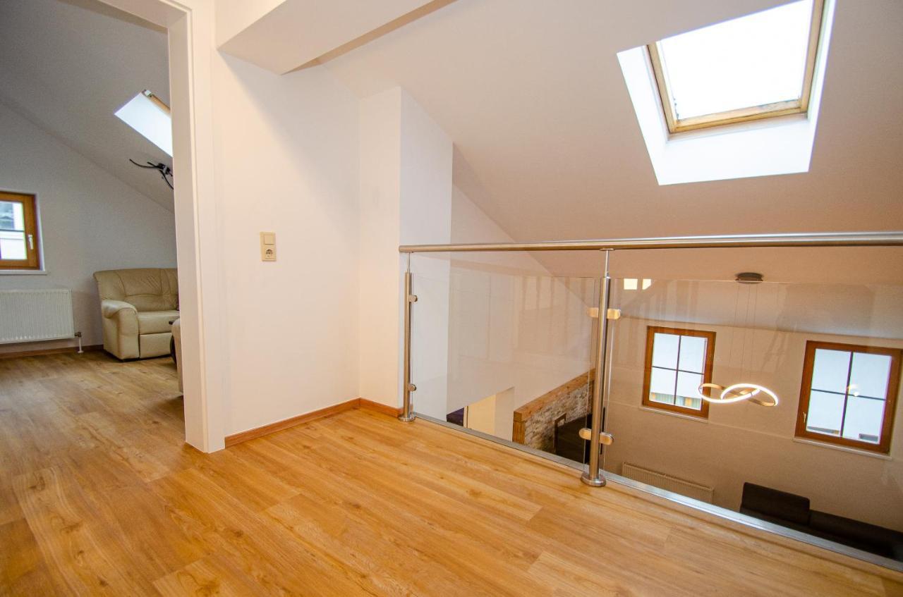 Appartementhaus Zell City By All In One Apartments เซลล์อัมเซ ภายนอก รูปภาพ
