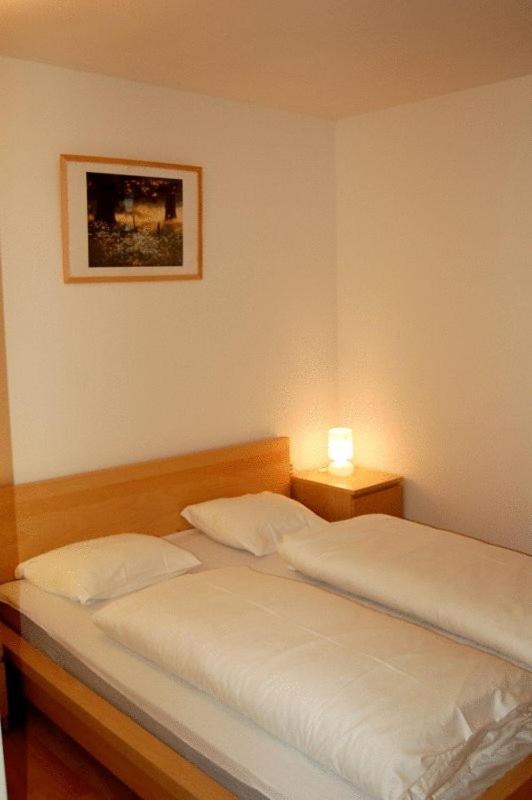 Appartementhaus Zell City By All In One Apartments เซลล์อัมเซ ภายนอก รูปภาพ