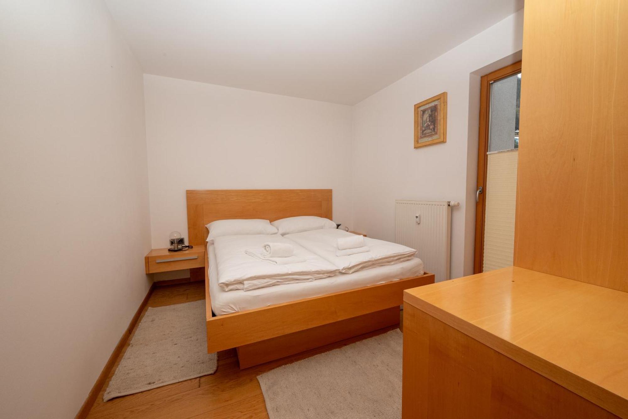 Appartementhaus Zell City By All In One Apartments เซลล์อัมเซ ภายนอก รูปภาพ
