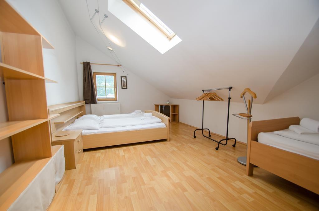 Appartementhaus Zell City By All In One Apartments เซลล์อัมเซ ภายนอก รูปภาพ