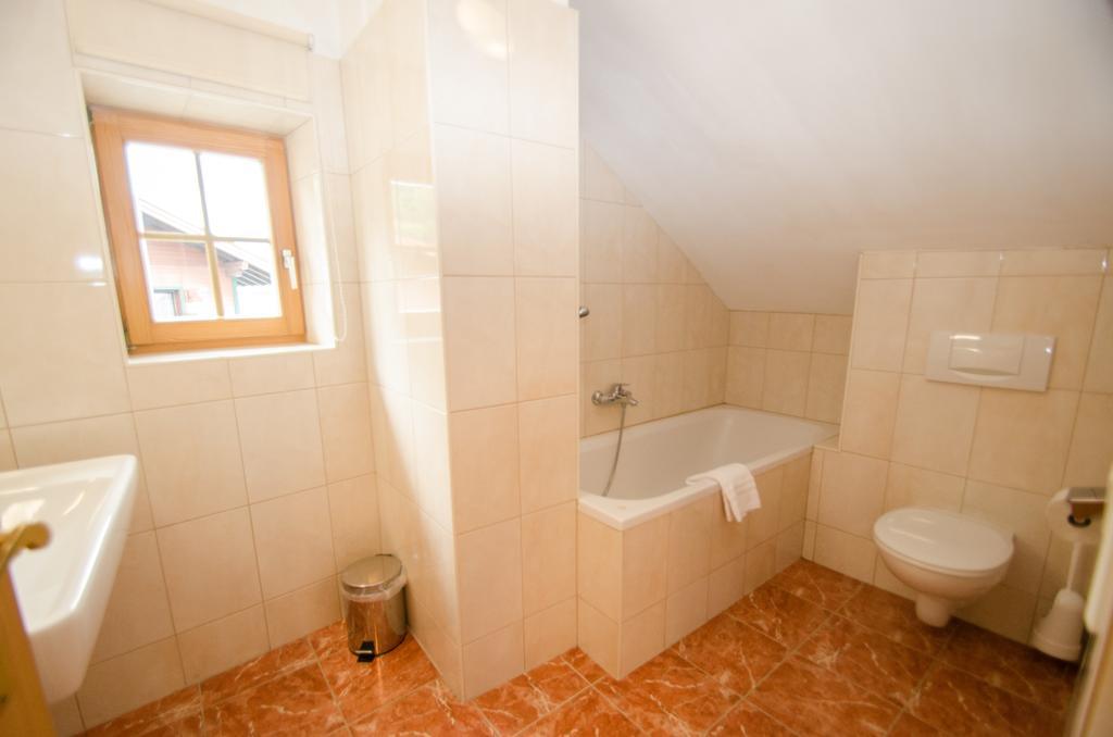 Appartementhaus Zell City By All In One Apartments เซลล์อัมเซ ภายนอก รูปภาพ